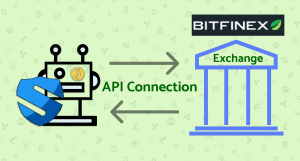 How to connect Crypto Excel to Bitfinex