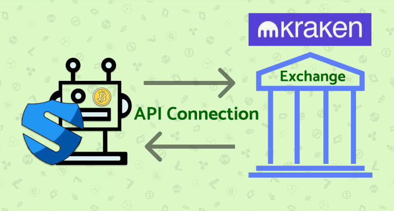 How to connect Excel to Kraken