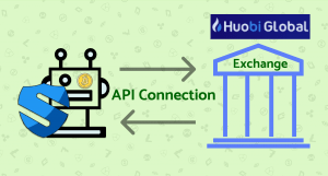 How to connect Excel to Huobi