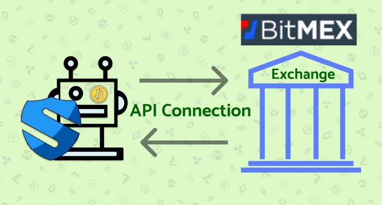 how to connect Crypto Excel to Bitmex