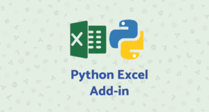 crypto-python-excel-add-in