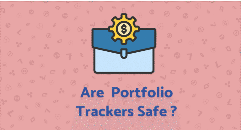 Crypto portfolio tracker